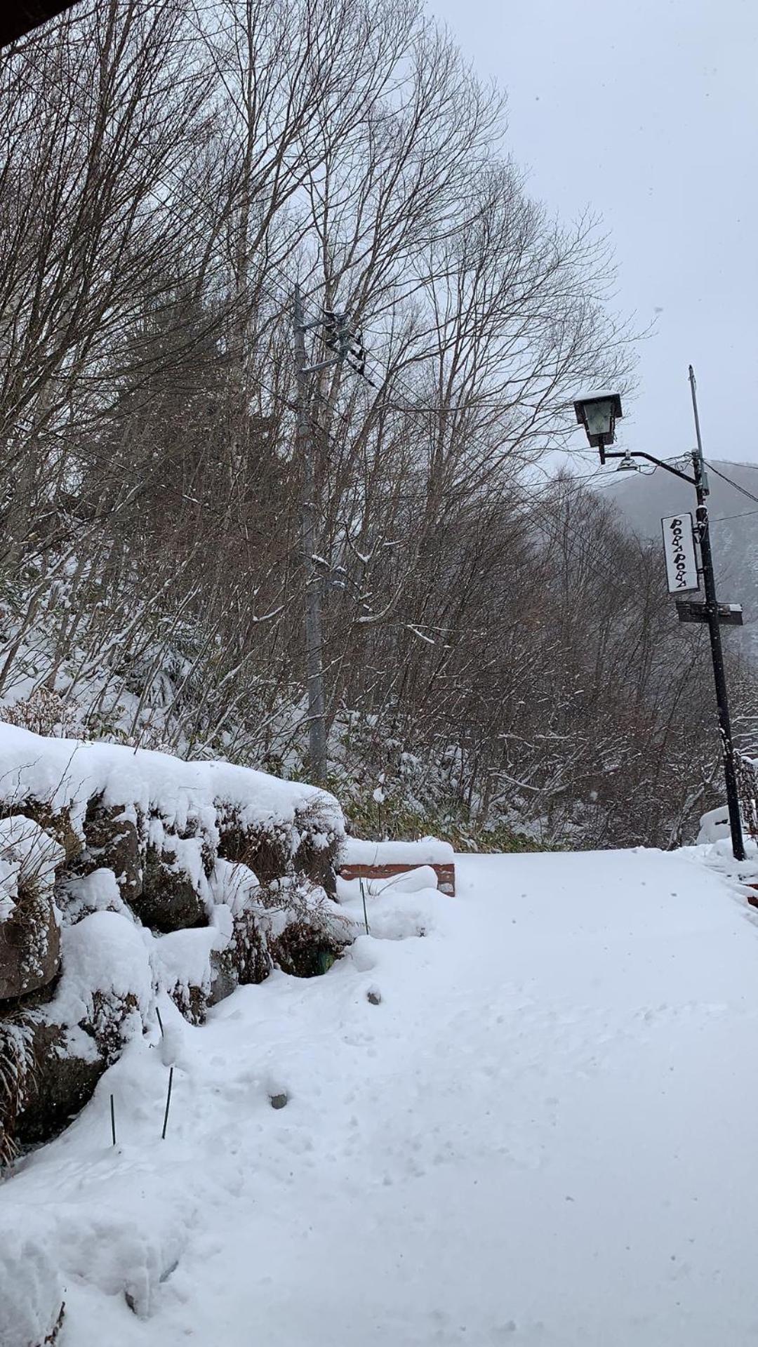 Pension ぽかぽか（Poka Poka） Katashina ภายนอก รูปภาพ