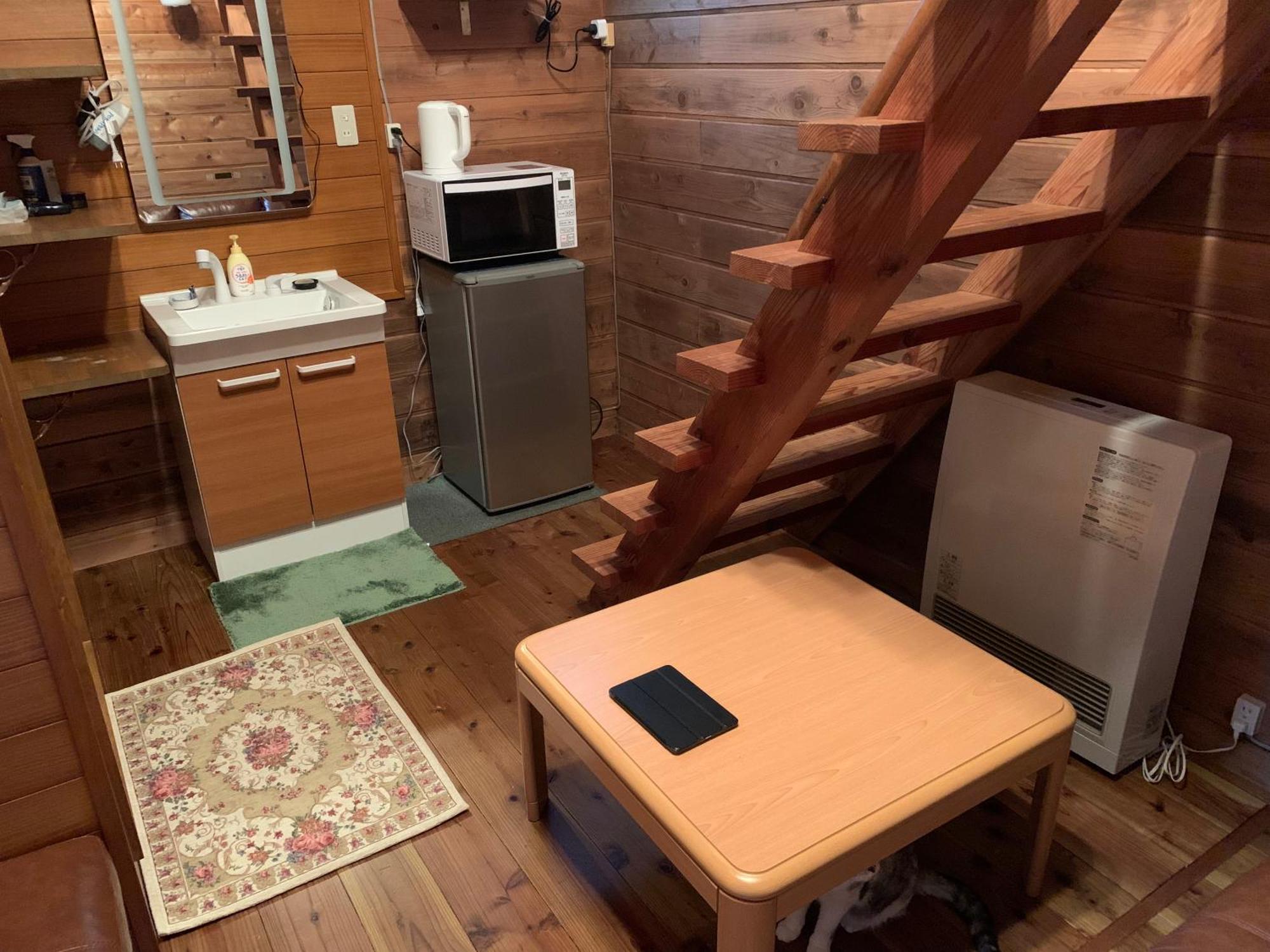 Pension ぽかぽか（Poka Poka） Katashina ภายนอก รูปภาพ