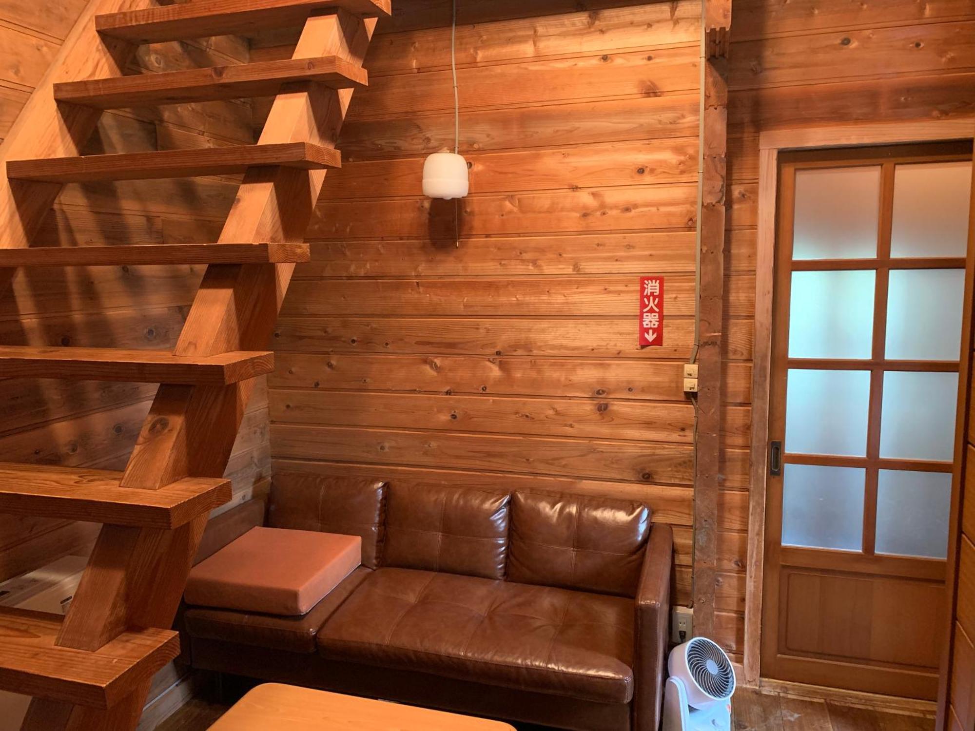 Pension ぽかぽか（Poka Poka） Katashina ภายนอก รูปภาพ