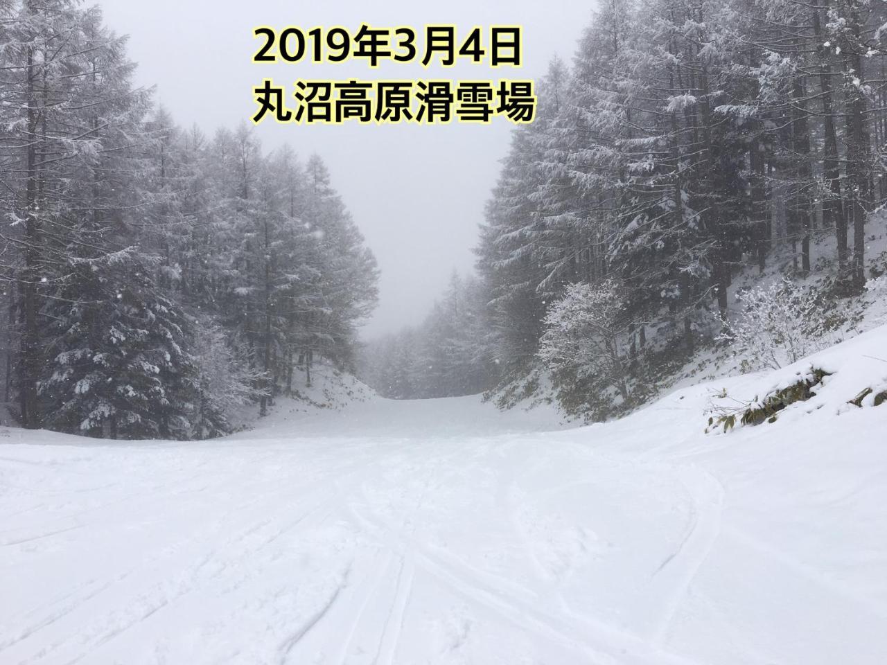 Pension ぽかぽか（Poka Poka） Katashina ภายนอก รูปภาพ