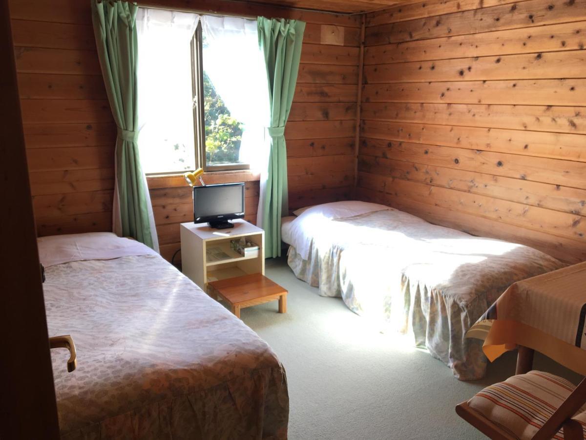 Pension ぽかぽか（Poka Poka） Katashina ภายนอก รูปภาพ